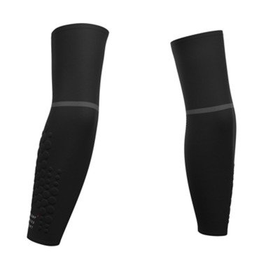 Rękawki Compressport ArmForce Ultralight czarne