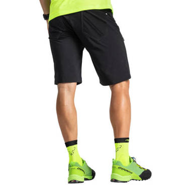 Skarpety Dynafit Ultra Cushion Socks fluo żółte