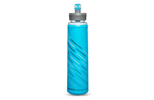 Soft Flask Hydrapak Pocket Flask 500 ml niebieski