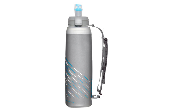 Soft Flask Hydrapak Skyflask IT 500 ml z uchwytem do trzymania