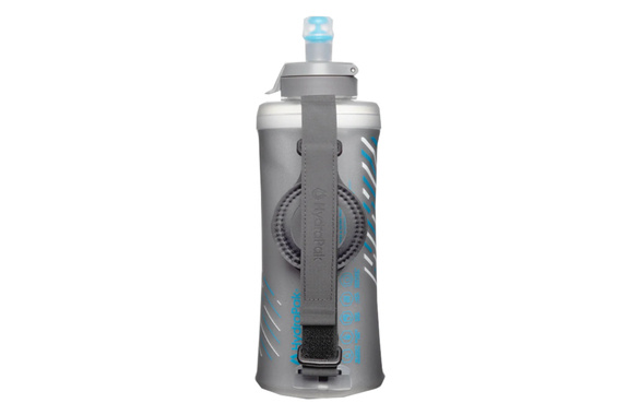 Soft Flask Hydrapak Skyflask IT 500 ml z uchwytem do trzymania