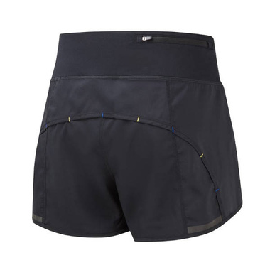 Spodenki RONHILL TECH REVIVE SHORT damskie czarne