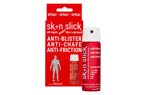 Spray przeciw otarciom Skin Slick 45 ml