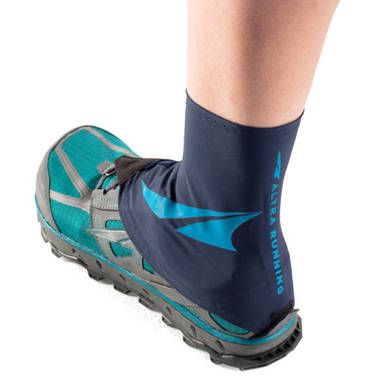 Stuptuty Altra 2 Points Trail Gaiter granatowe