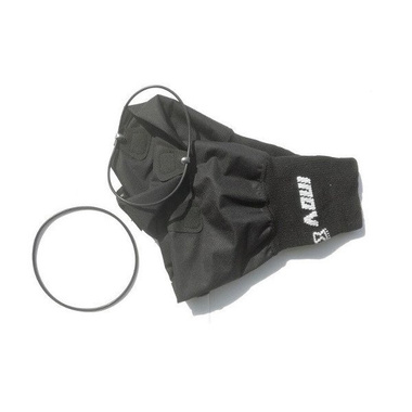 Stuptuty INOV-8 ALL TERRAIN GAITER czarne