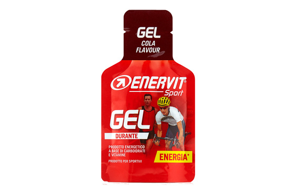 Żel Enervit Sport Gel 25 ml cola