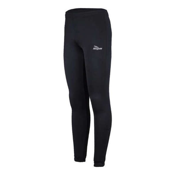 Legginsy Rogelli Core Tight czarne męskie