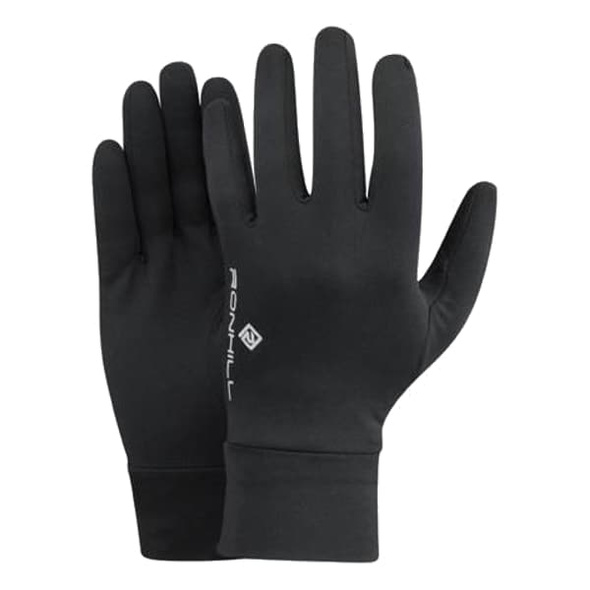 Rękawiczki Ronhill Classic Glove czarne