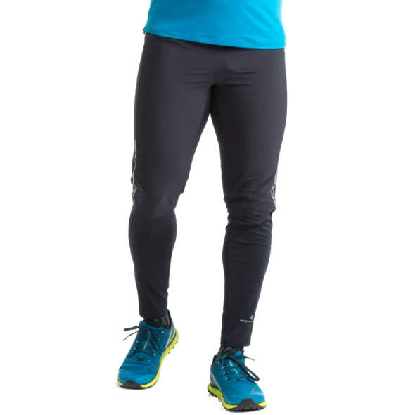 Spodnie Ronhill Tech Flex Pant czarne męskie