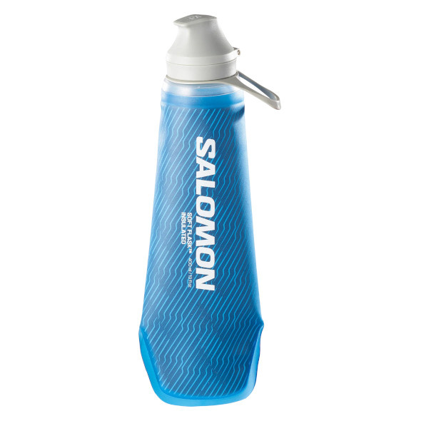 Soft Flask Salomon Insulated 42 400 ml
