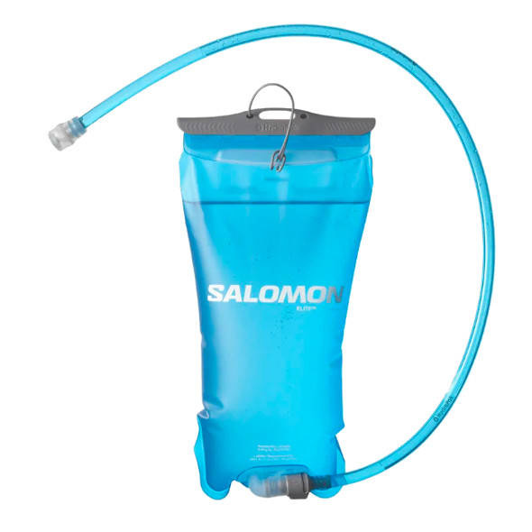 Bukłak Salomon Soft Reservoir Clear Blue 1,5 l niebieski