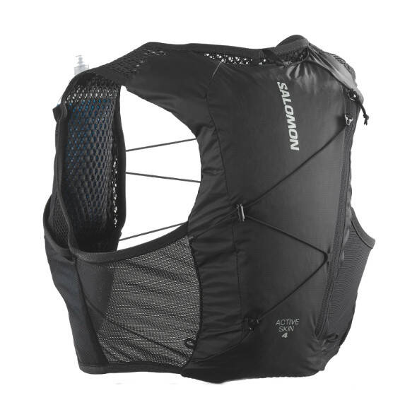 Plecak Salomon Active Skin 4 czarny - 4 l