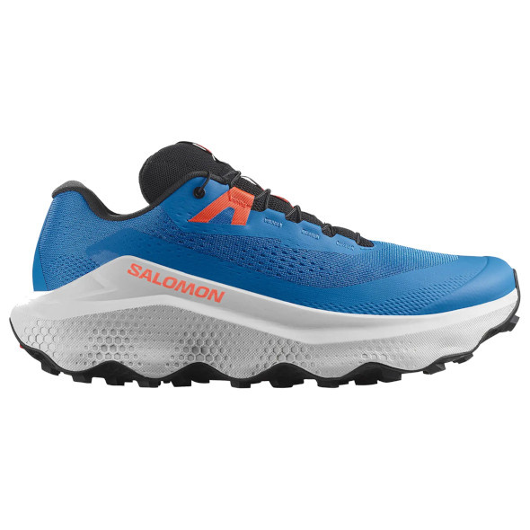 Buty Salomon Ultra Glide 3 niebieskie meskie SS25